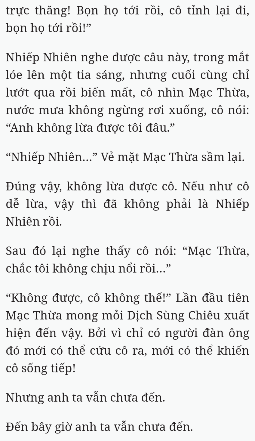 Bách Luyện Thành Thần - Chương 2528 - TruyenMoi.vn