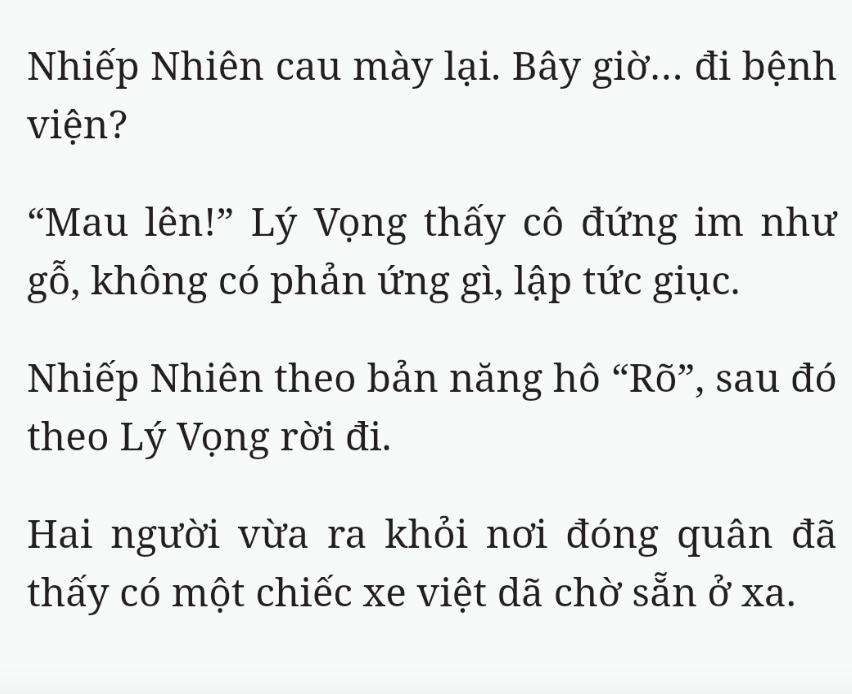 Bách Luyện Thành Thần - Chương 2065 - TruyenMoi.vn