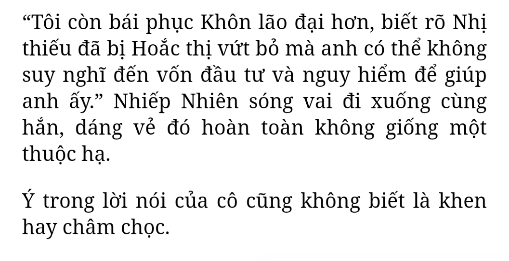Bách Luyện Thành Thần - Chương 1467 - TruyenMoi.vn
