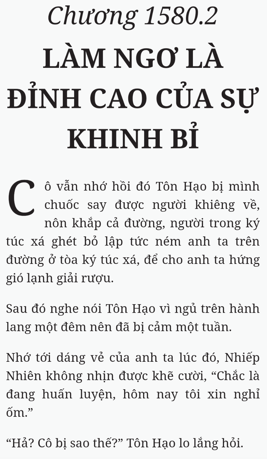 Bách Luyện Thành Thần - Chương 1580 - TruyenMoi.vn