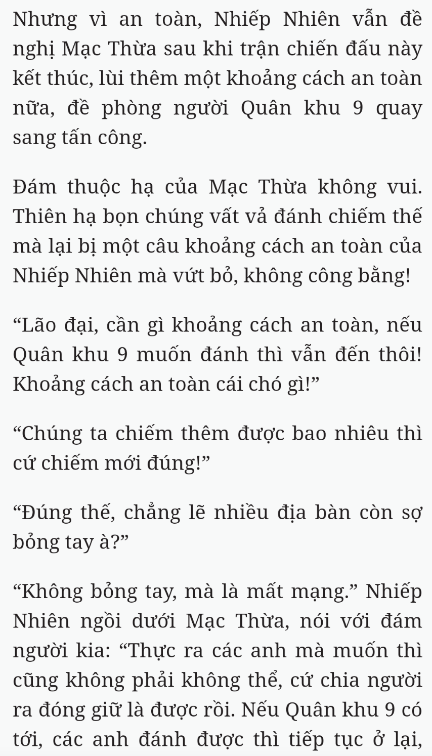 Bách Luyện Thành Thần - Chương 2455 - TruyenMoi.vn