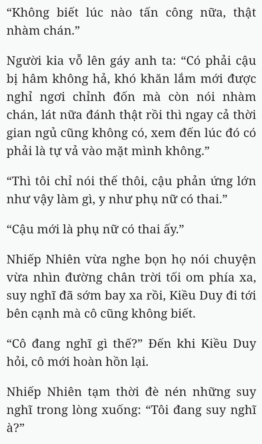 Bách Luyện Thành Thần - Chương 2342 - TruyenMoi.vn