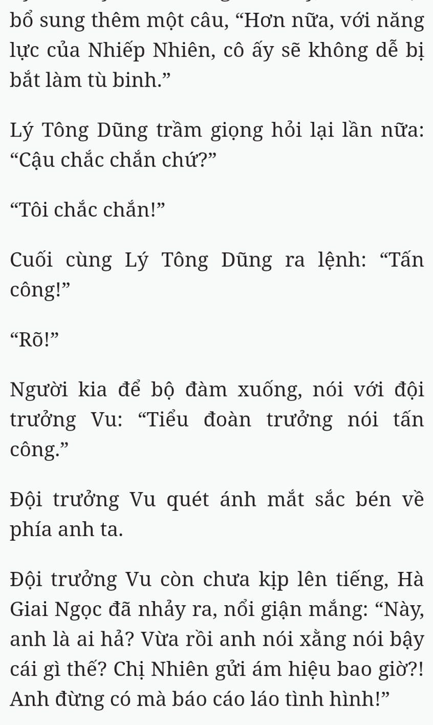 Bách Luyện Thành Thần - Chương 1648 - TruyenMoi.vn