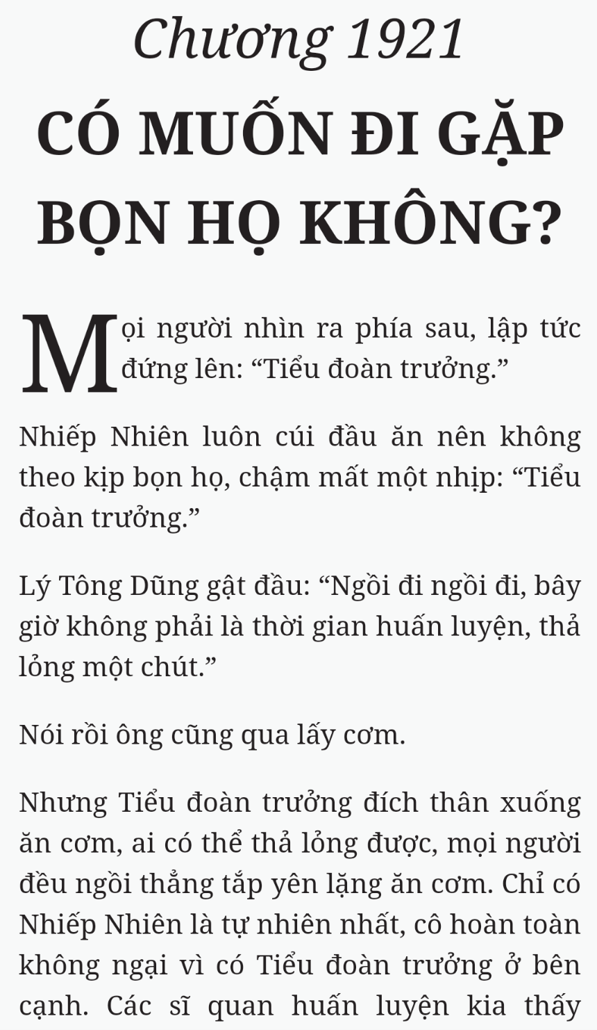 Bách Luyện Thành Thần - Chương 1921 - TruyenMoi.vn