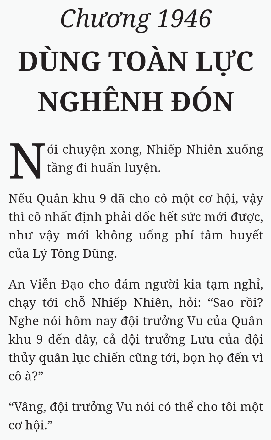 Bách Luyện Thành Thần - Chương 1946 - TruyenMoi.vn