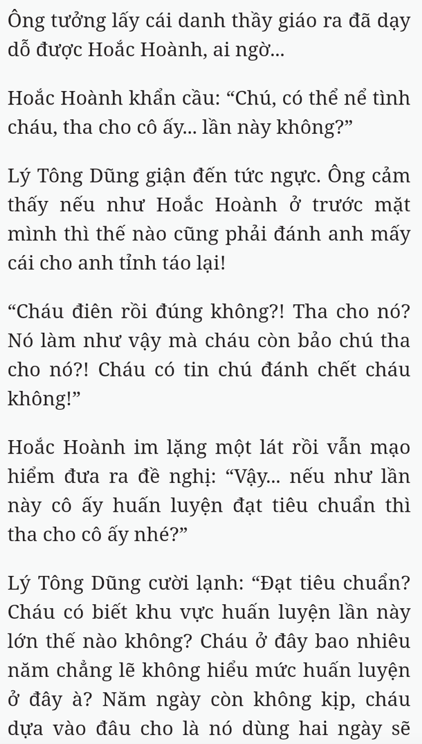 Bách Luyện Thành Thần - Chương 2056 - TruyenMoi.vn