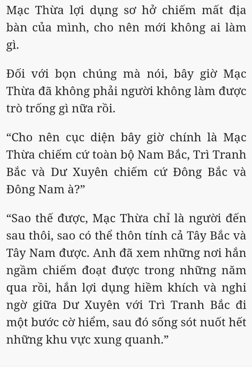 Bách Luyện Thành Thần - Chương 2190 - TruyenMoi.vn