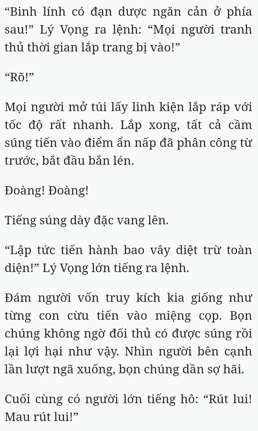 Bách Luyện Thành Thần - Chương 2143 - TruyenMoi.vn