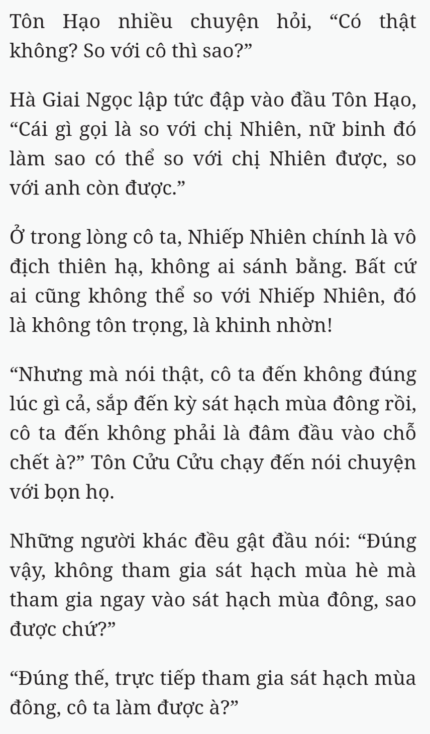 Bách Luyện Thành Thần - Chương 1701 - TruyenMoi.vn