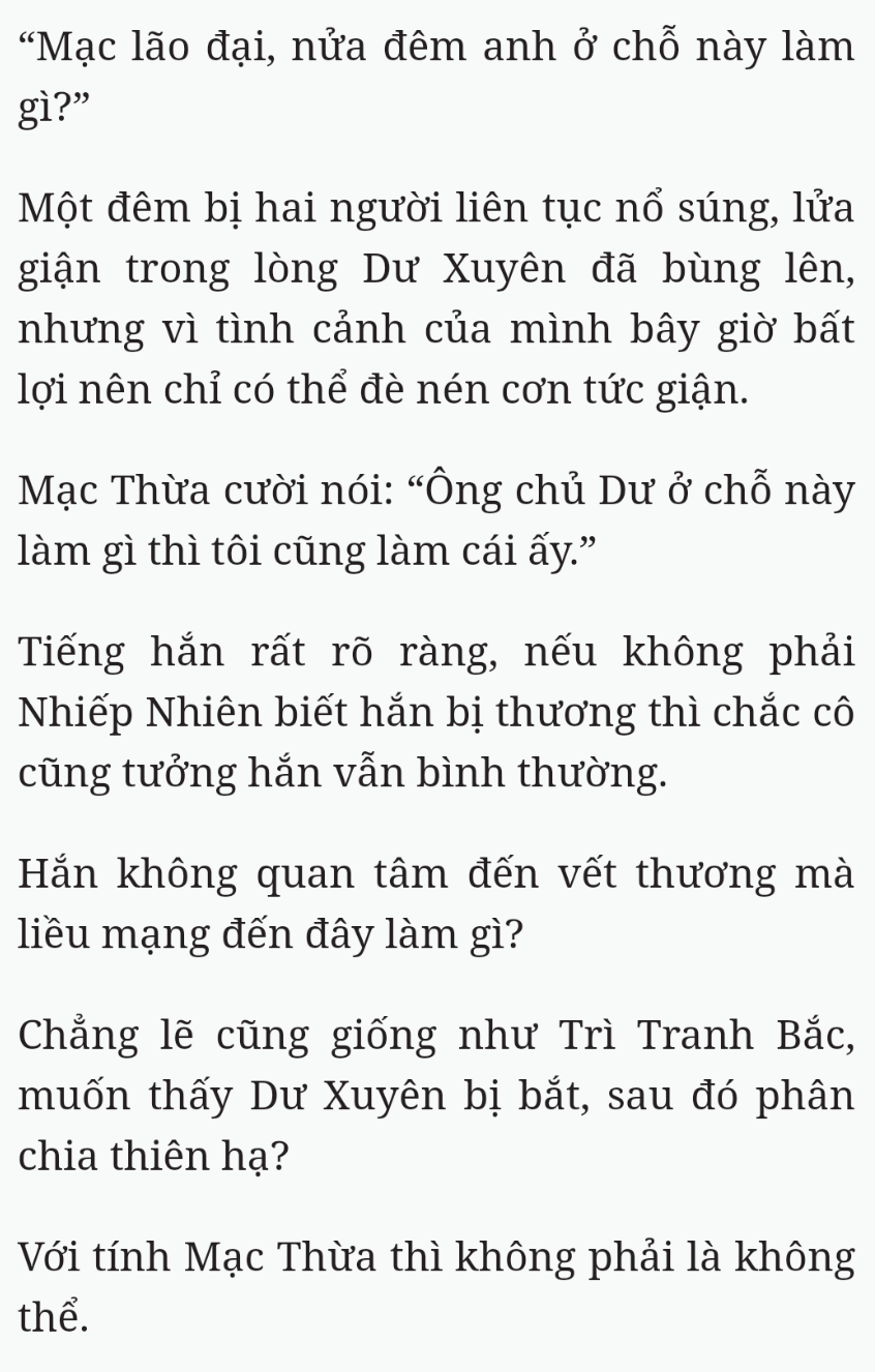 Bách Luyện Thành Thần - Chương 2270 - TruyenMoi.vn