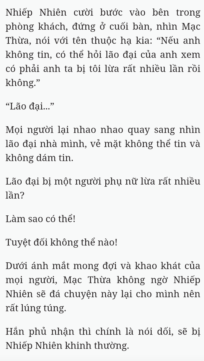 Bách Luyện Thành Thần - Chương 2423 - TruyenMoi.vn