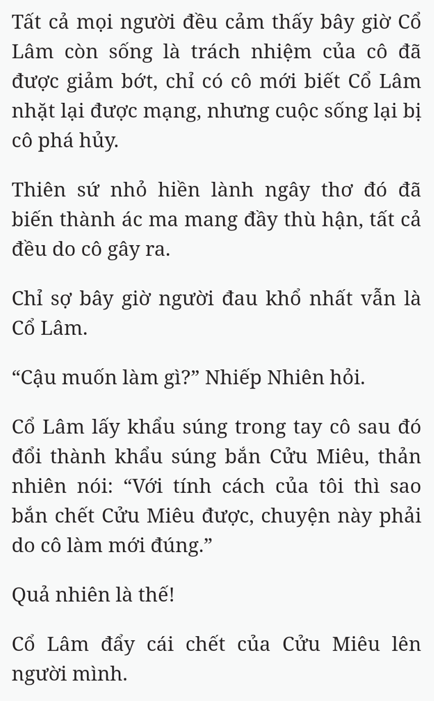 Bách Luyện Thành Thần - Chương 2382 - TruyenMoi.vn