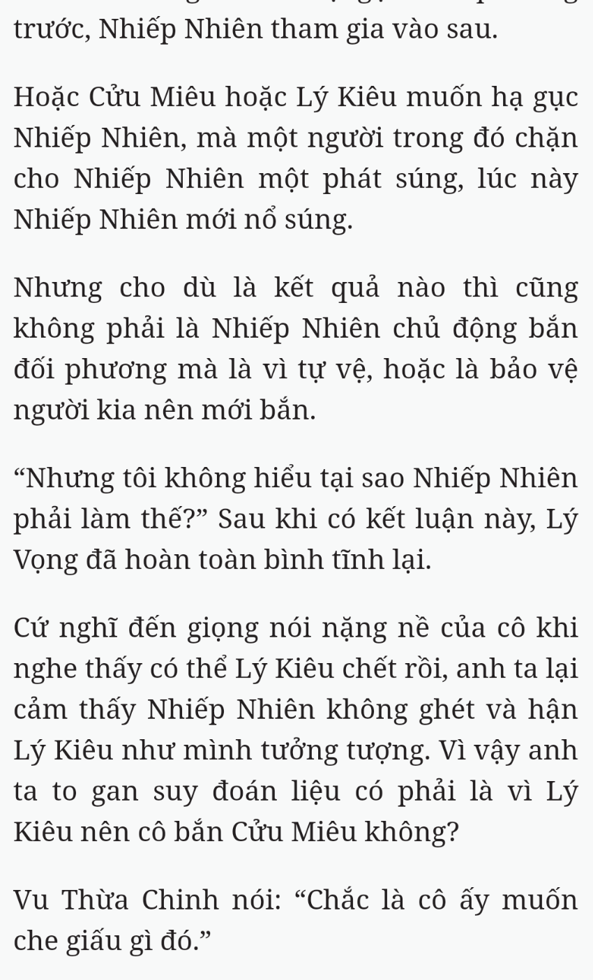 Bách Luyện Thành Thần - Chương 2393 - TruyenMoi.vn