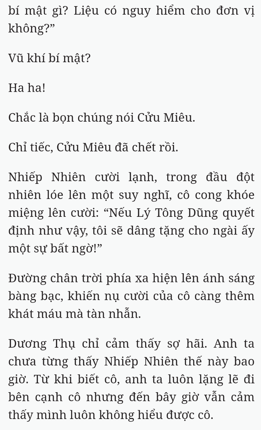 Bách Luyện Thành Thần - Chương 2411 - TruyenMoi.vn