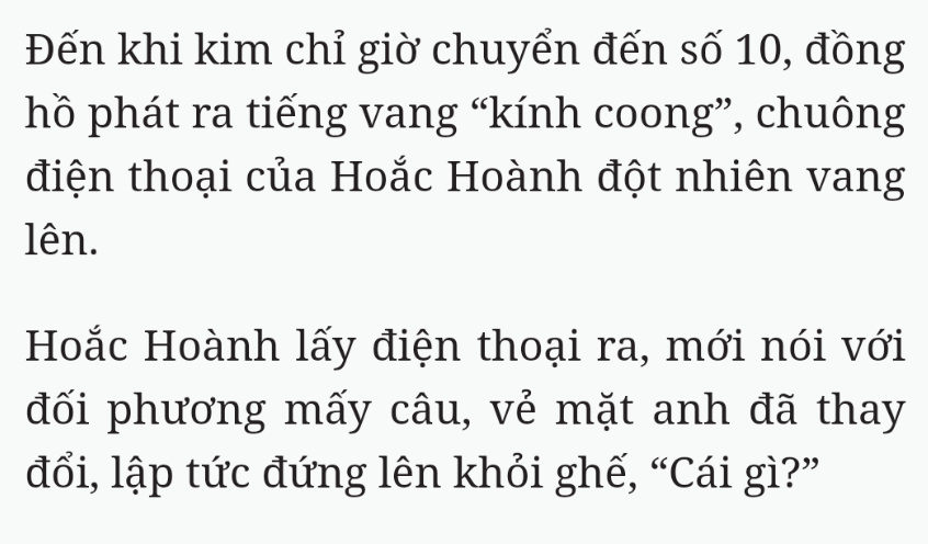 Bách Luyện Thành Thần - Chương 1563 - TruyenMoi.vn