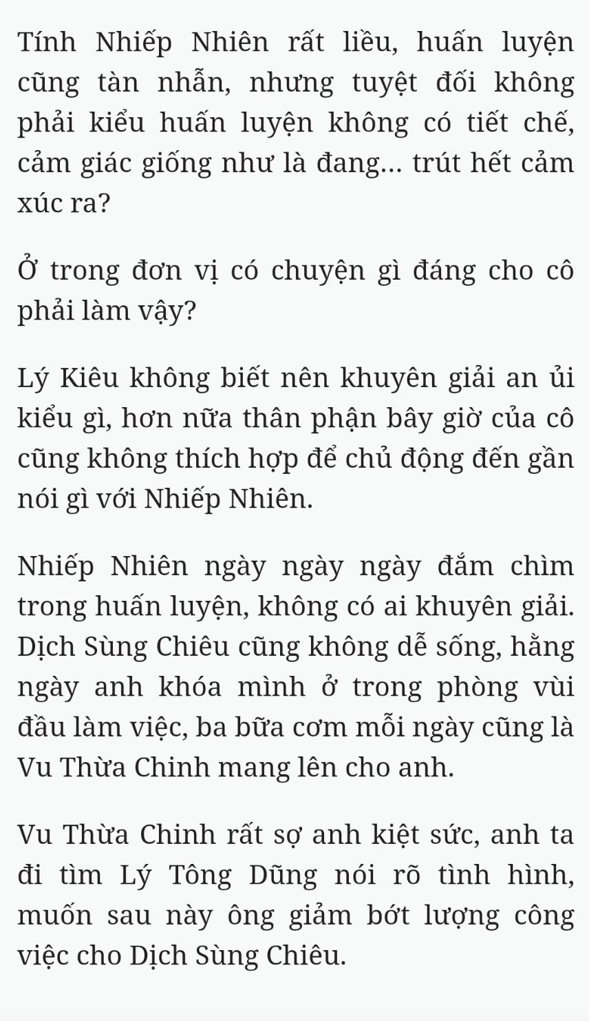 Bách Luyện Thành Thần - Chương 2325 - TruyenMoi.vn