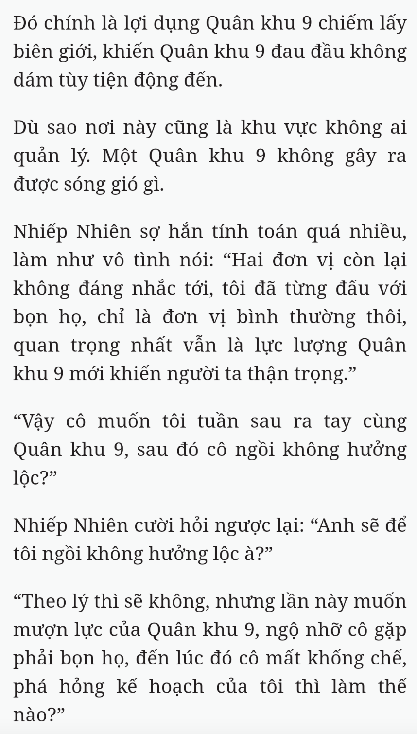 Bách Luyện Thành Thần - Chương 2428 - TruyenMoi.vn