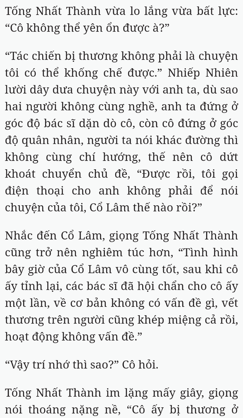 Bách Luyện Thành Thần - Chương 1740 - TruyenMoi.vn