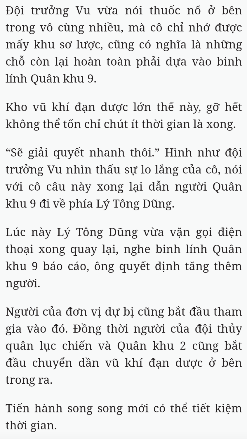 Bách Luyện Thành Thần - Chương 1670 - TruyenMoi.vn