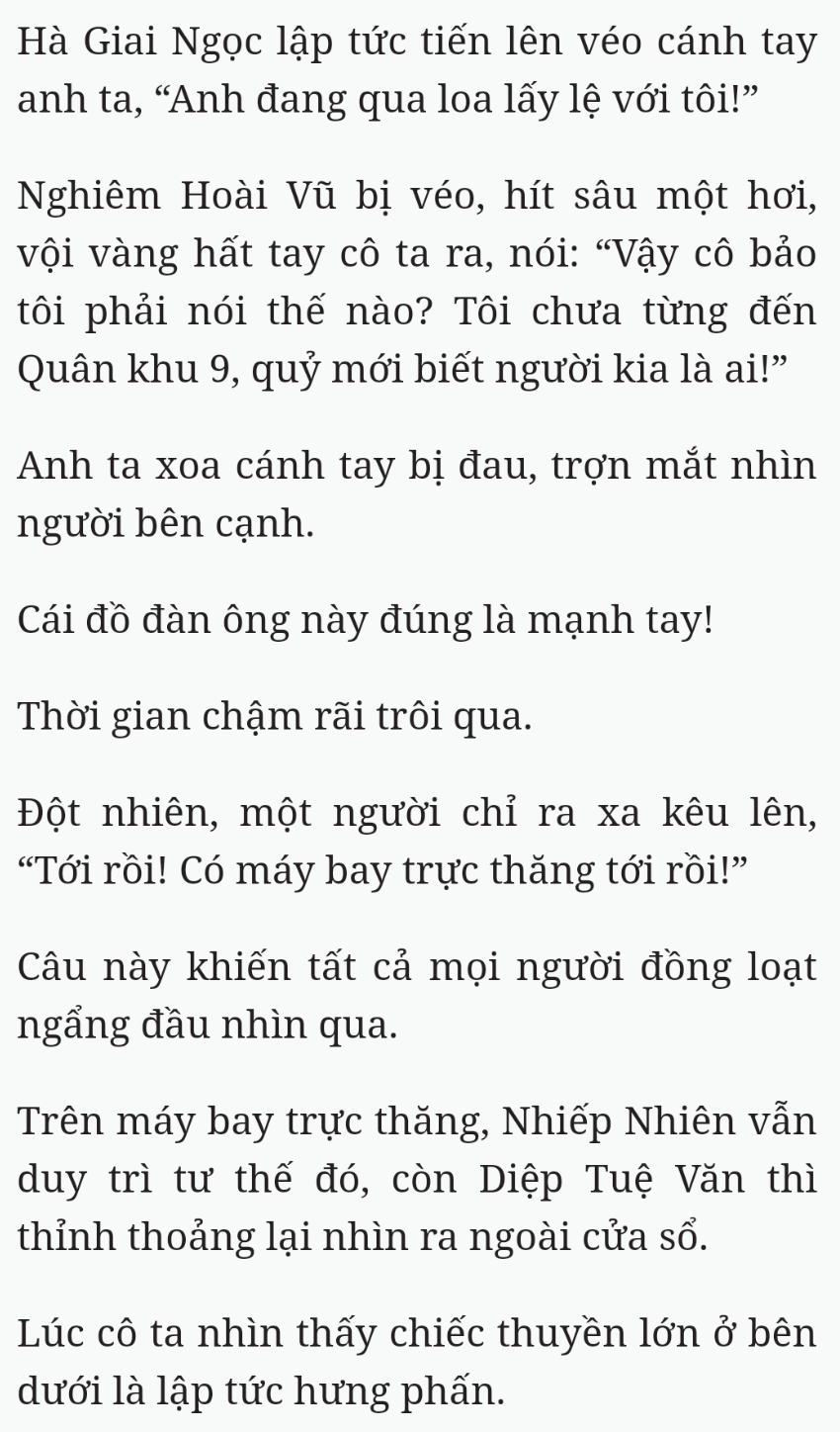Bách Luyện Thành Thần - Chương 1603 - TruyenMoi.vn
