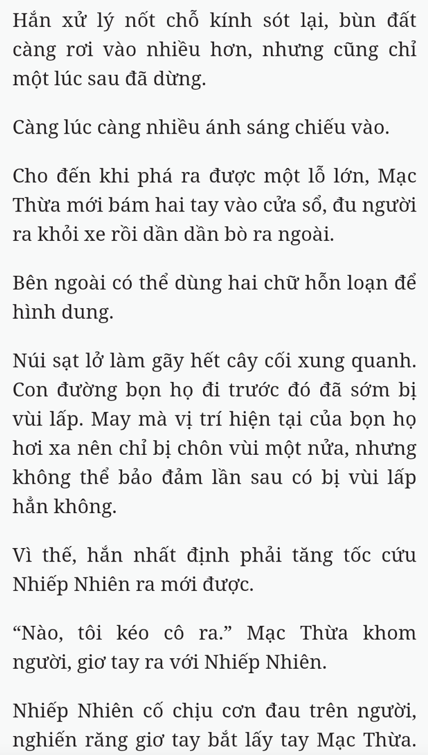 Bách Luyện Thành Thần - Chương 2521 - TruyenMoi.vn