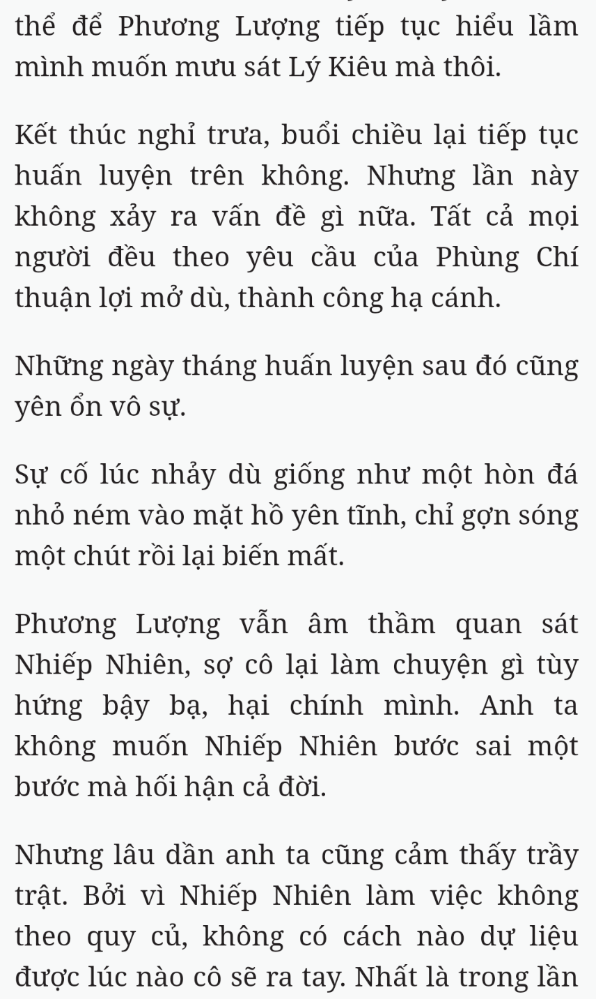 Bách Luyện Thành Thần - Chương 2011 - TruyenMoi.vn