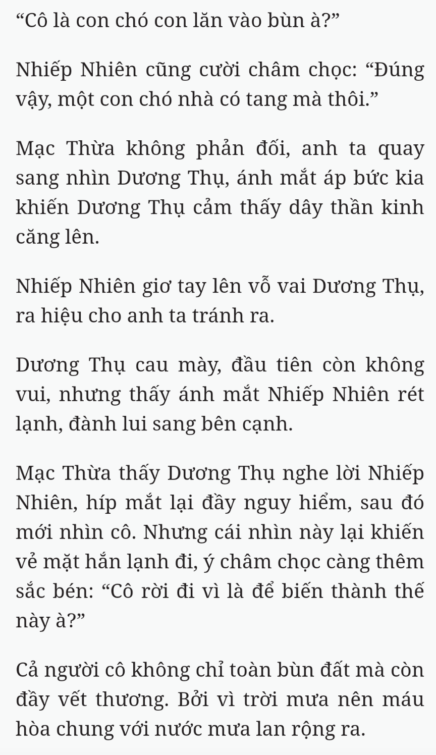 Bách Luyện Thành Thần - Chương 2516 - TruyenMoi.vn