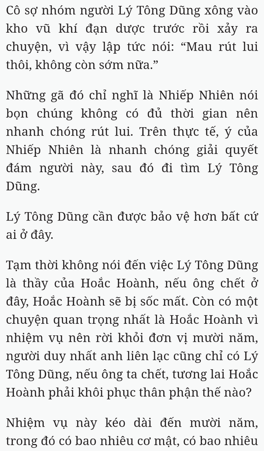 Bách Luyện Thành Thần - Chương 1645 - TruyenMoi.vn