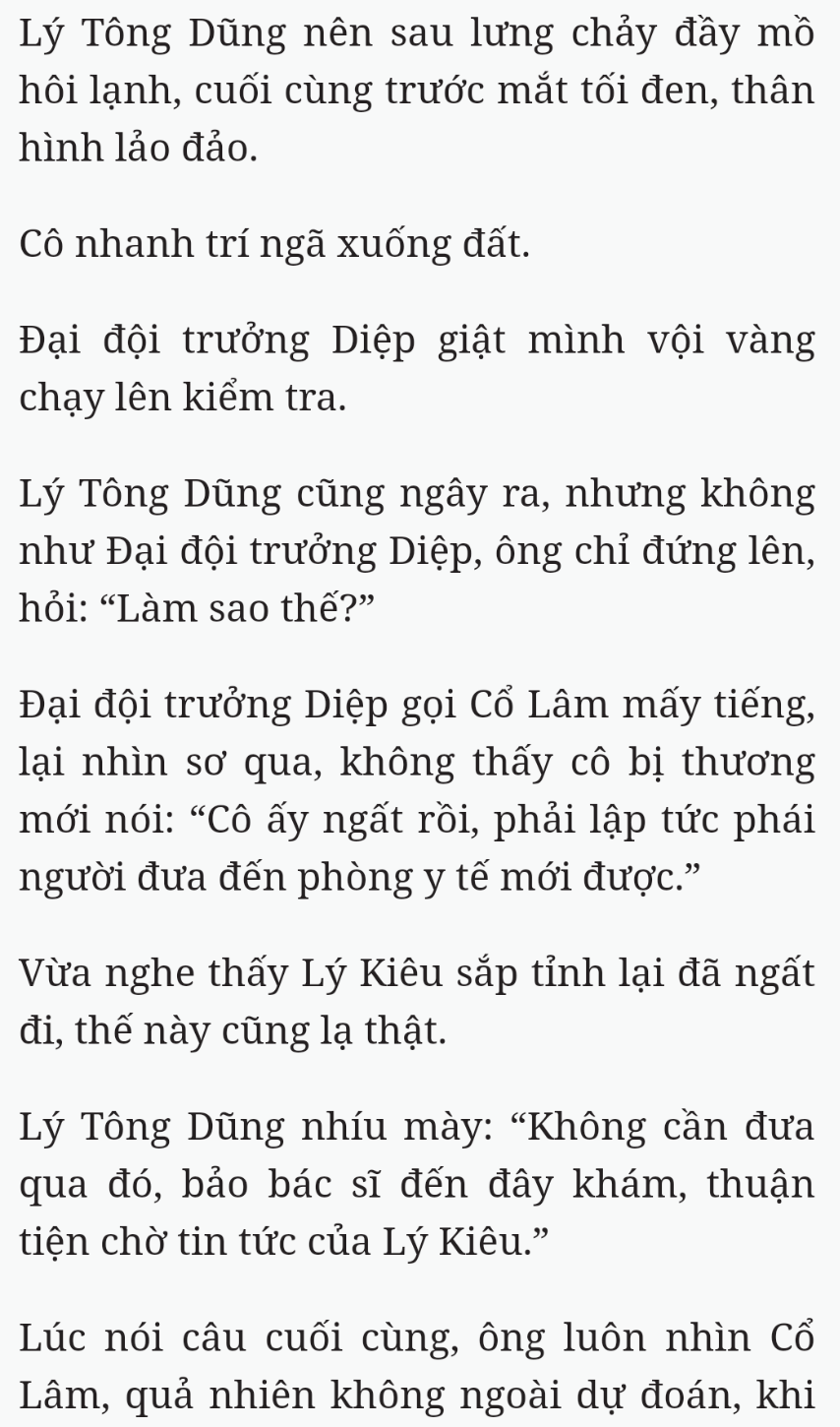 Bách Luyện Thành Thần - Chương 2388 - TruyenMoi.vn