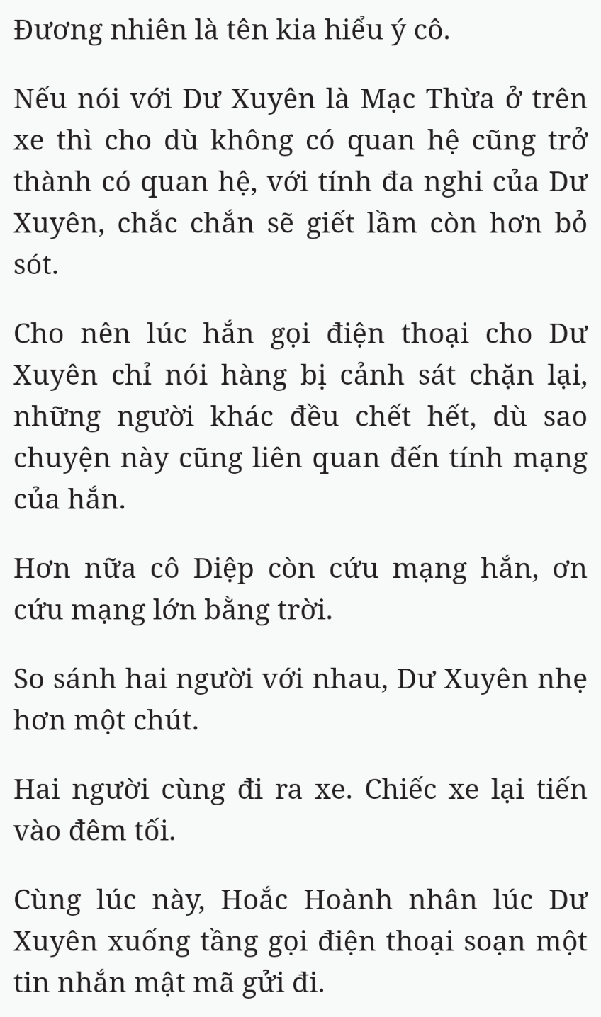 Bách Luyện Thành Thần - Chương 2246 - TruyenMoi.vn