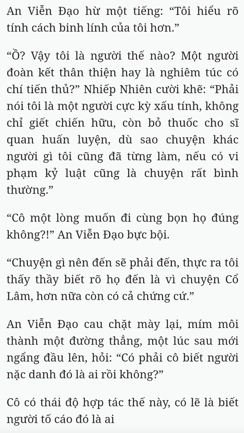 Bách Luyện Thành Thần - Chương 1846 - TruyenMoi.vn