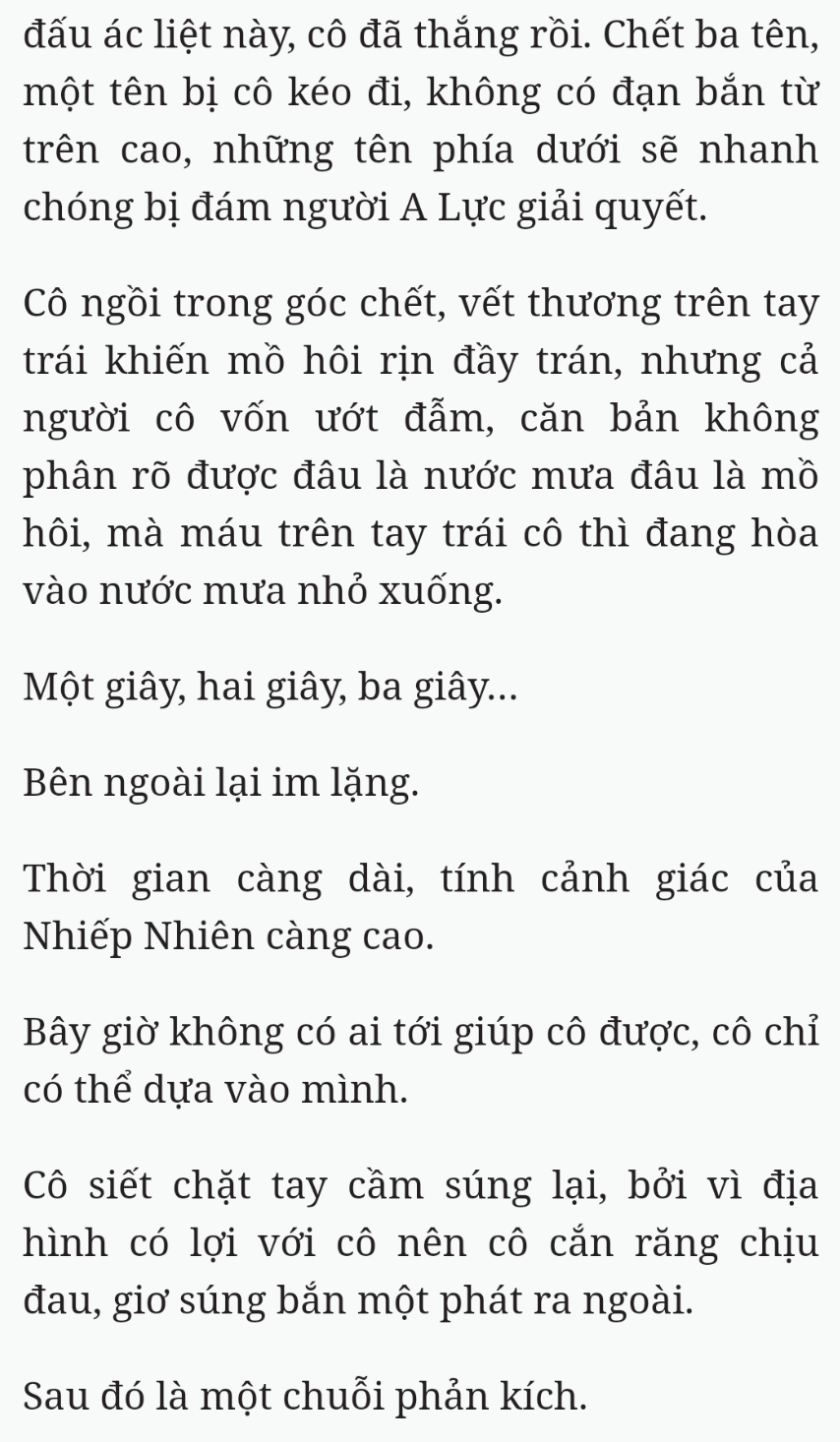 Bách Luyện Thành Thần - Chương 2499 - TruyenMoi.vn