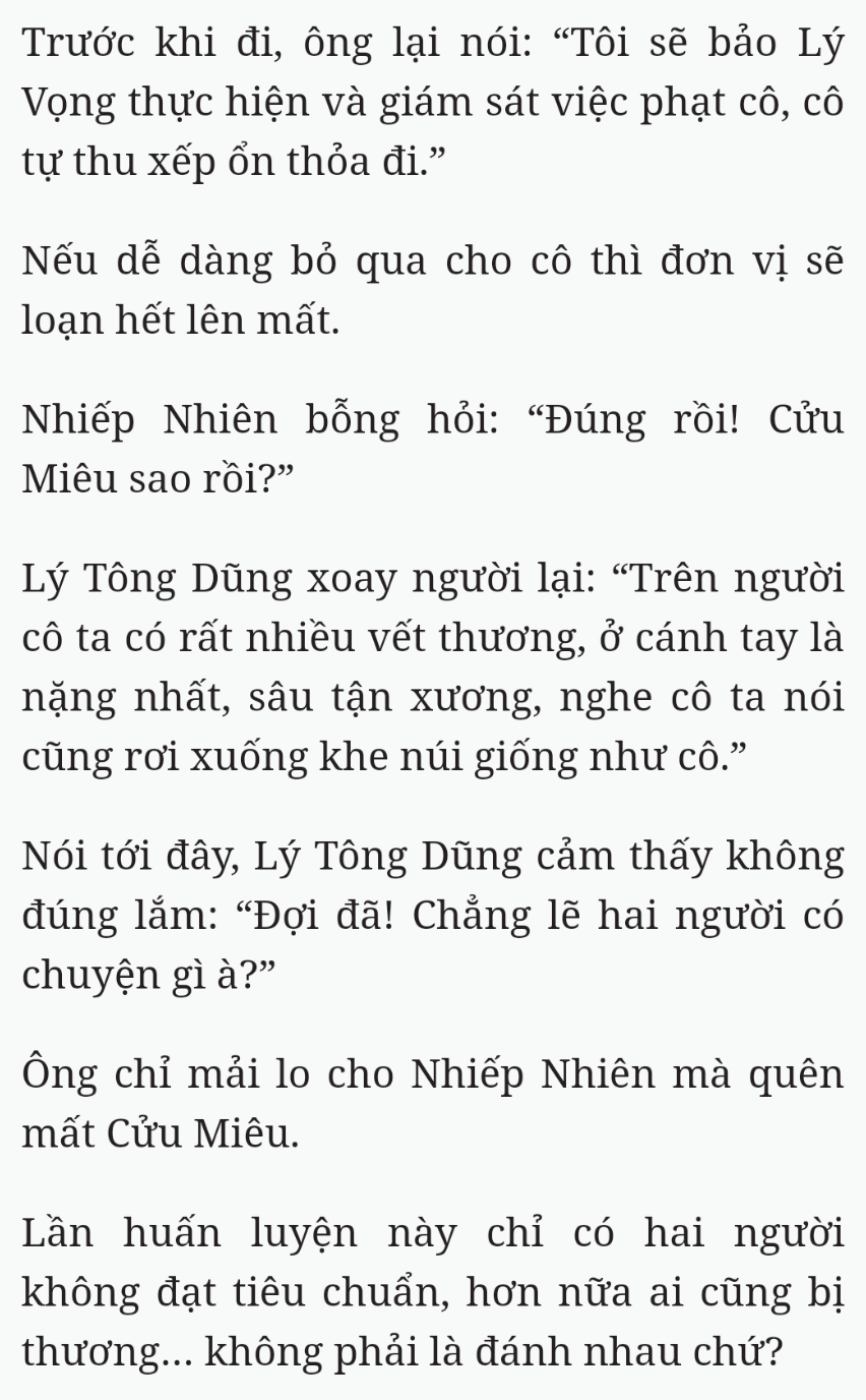 Bách Luyện Thành Thần - Chương 2064 - TruyenMoi.vn