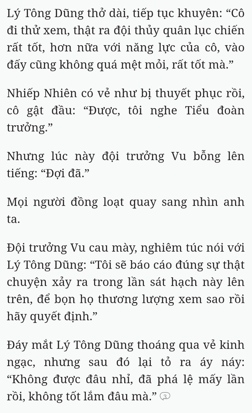Bách Luyện Thành Thần - Chương 1973 - TruyenMoi.vn