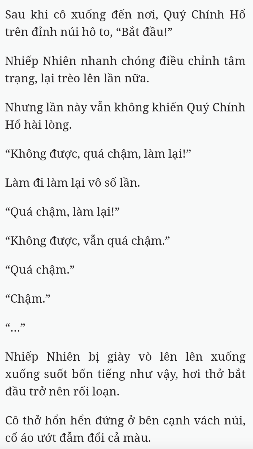 Bách Luyện Thành Thần - Chương 1570 - TruyenMoi.vn