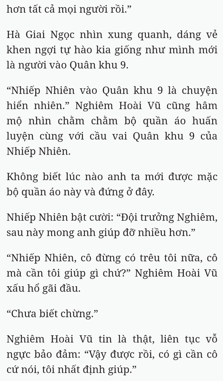 Bách Luyện Thành Thần - Chương 2327 - TruyenMoi.vn