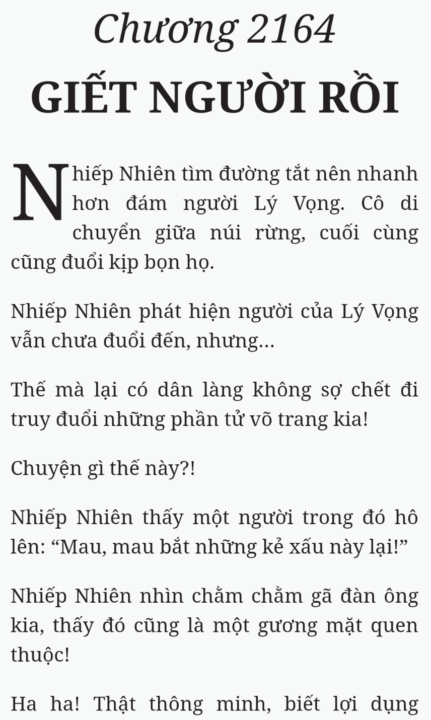 Bách Luyện Thành Thần - Chương 2164 - TruyenMoi.vn