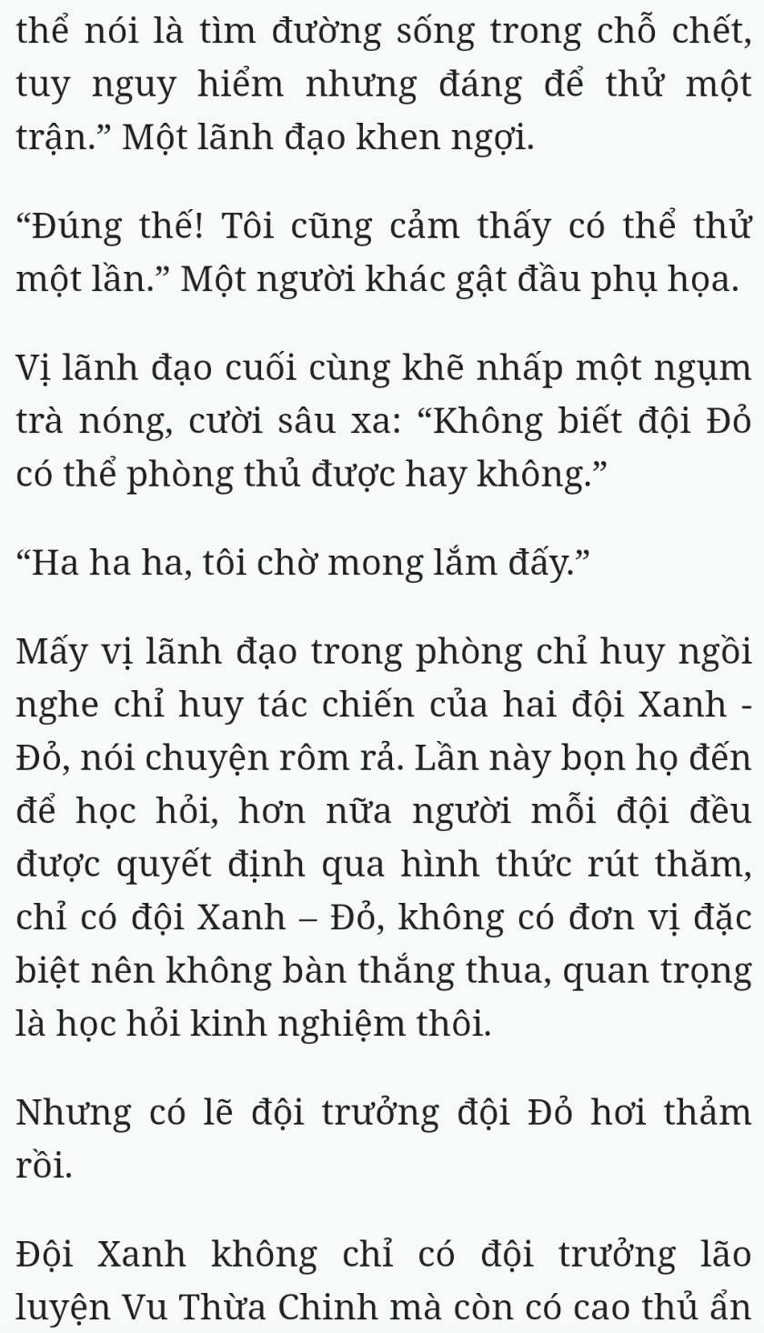 Bách Luyện Thành Thần - Chương 2345 - TruyenMoi.vn