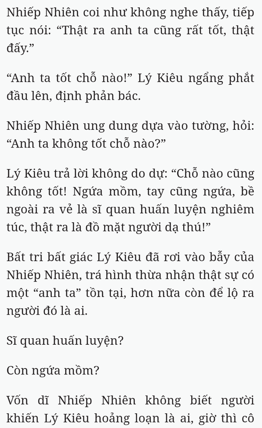 Bách Luyện Thành Thần - Chương 2361 - TruyenMoi.vn