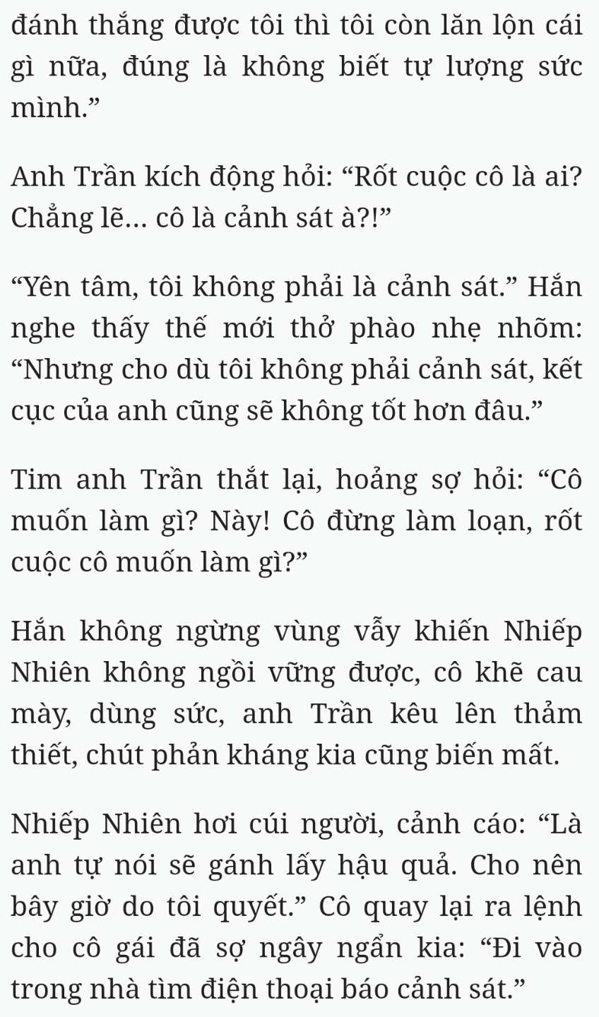 Bách Luyện Thành Thần - Chương 1963 - TruyenMoi.vn