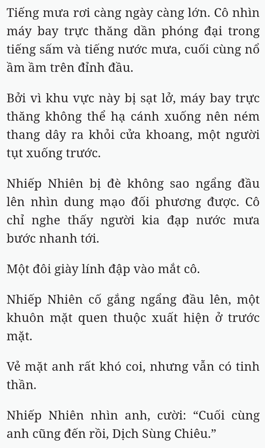 Bách Luyện Thành Thần - Chương 2530 - TruyenMoi.vn