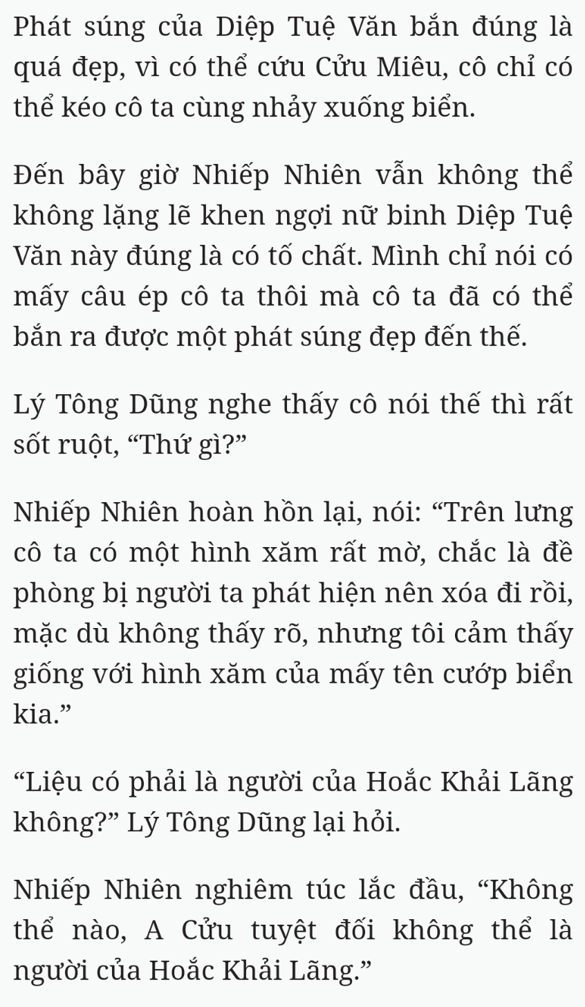 Bách Luyện Thành Thần - Chương 1665 - TruyenMoi.vn