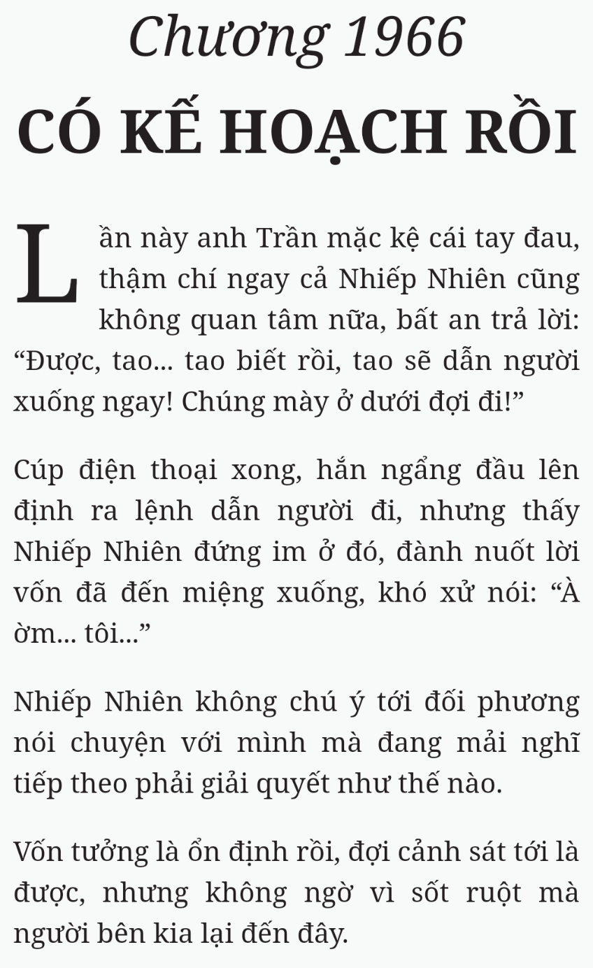 Bách Luyện Thành Thần - Chương 1966 - TruyenMoi.vn