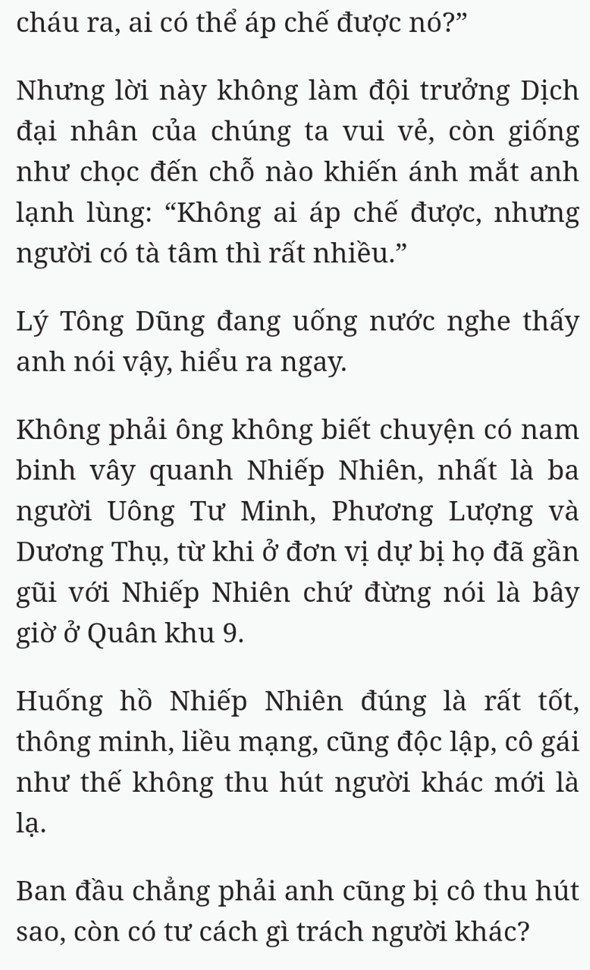 Bách Luyện Thành Thần - Chương 2316 - TruyenMoi.vn