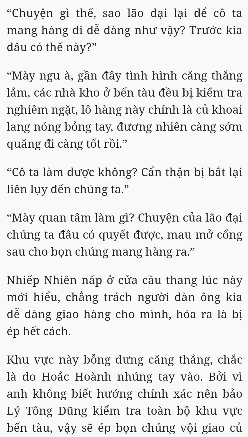 Bách Luyện Thành Thần - Chương 2200 - TruyenMoi.vn
