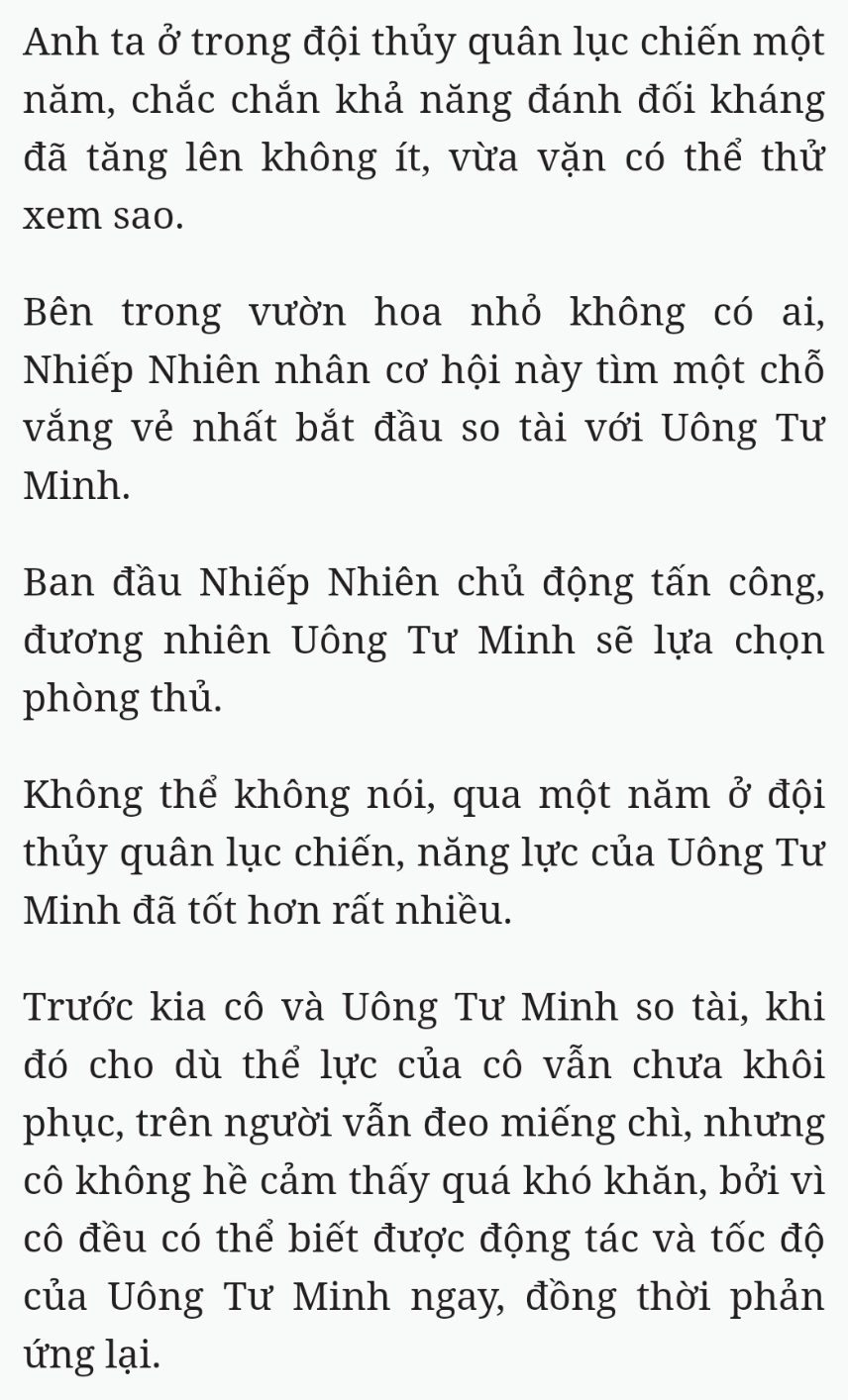 Bách Luyện Thành Thần - Chương 1821 - TruyenMoi.vn