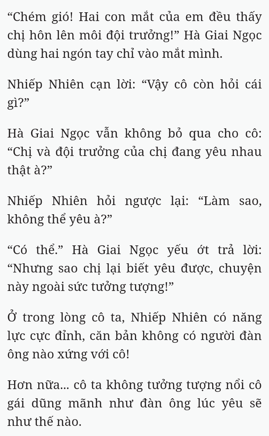 Bách Luyện Thành Thần - Chương 2353 - TruyenMoi.vn