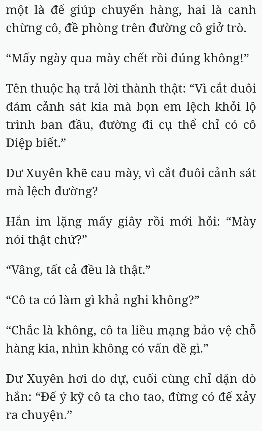 Bách Luyện Thành Thần - Chương 2245 - TruyenMoi.vn
