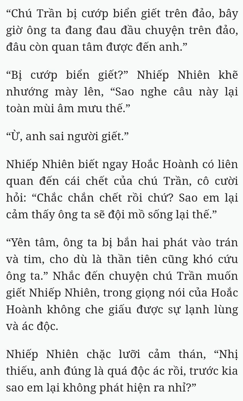 Bách Luyện Thành Thần - Chương 1595 - TruyenMoi.vn
