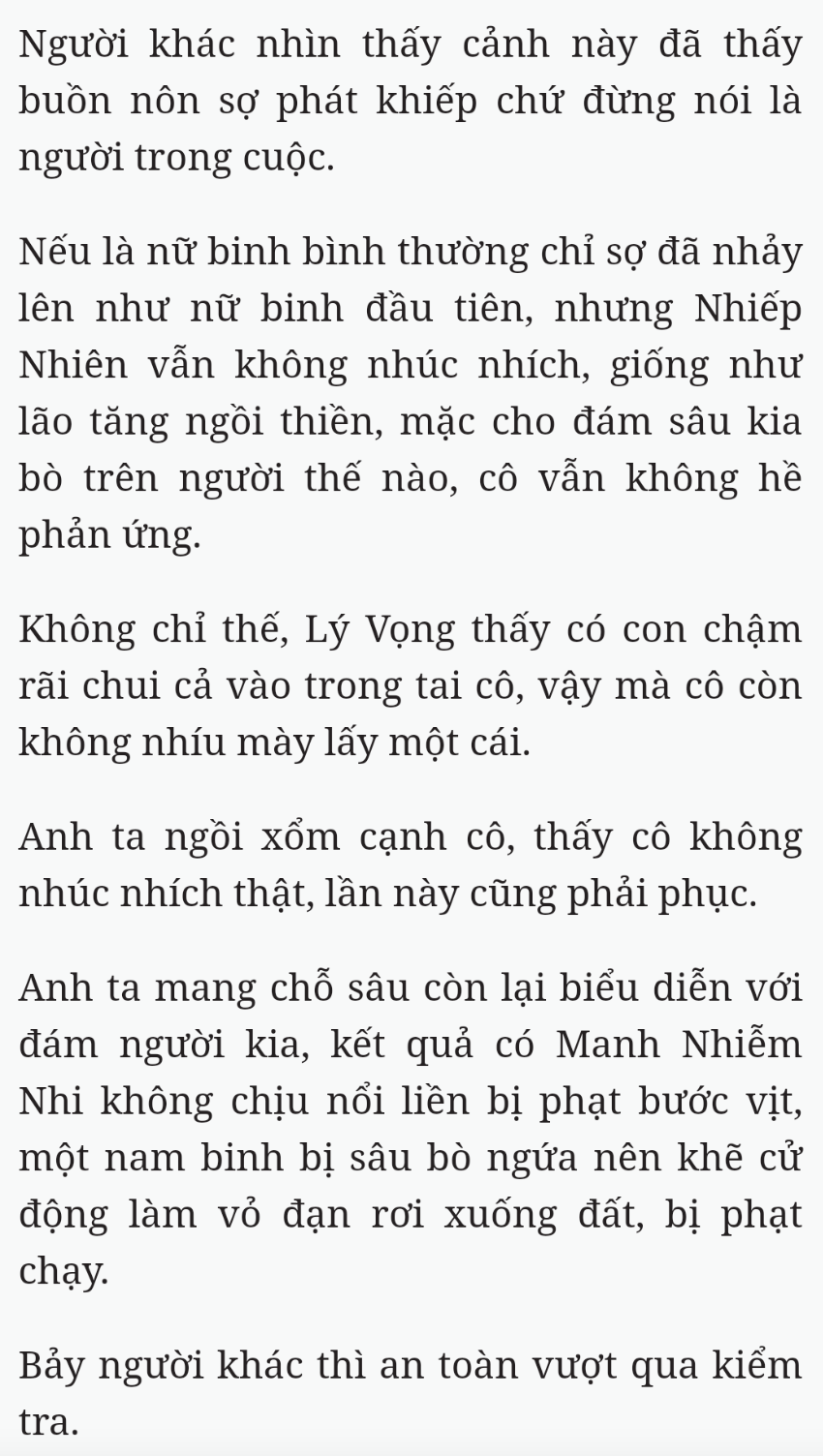Bách Luyện Thành Thần - Chương 1995 - TruyenMoi.vn